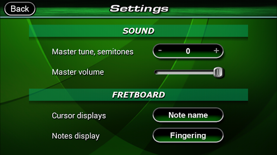 How to install International Guitar Chords patch 1.0 apk for laptop