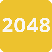 2048 jeu intelligent