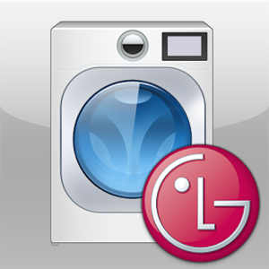 LG Smart Laundry&DW Global 2.2.4