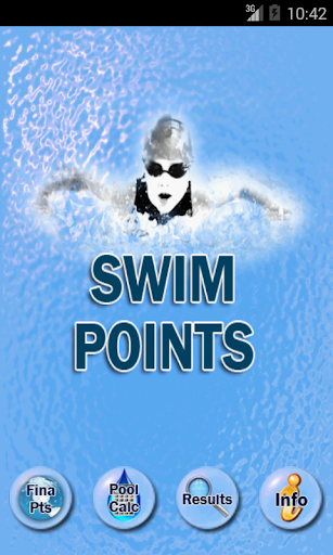 免費下載運動APP|Swim Points app開箱文|APP開箱王