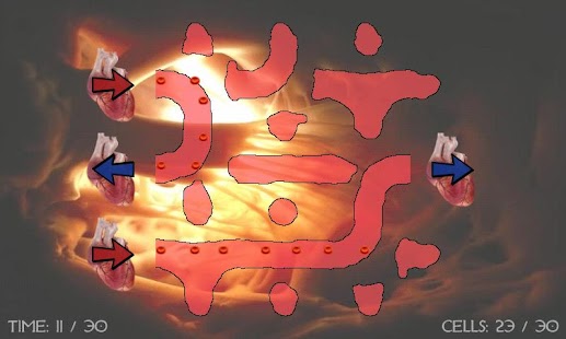 Download Heart Traffic APK for PC