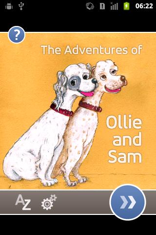 Learn English: Ollie and Sam
