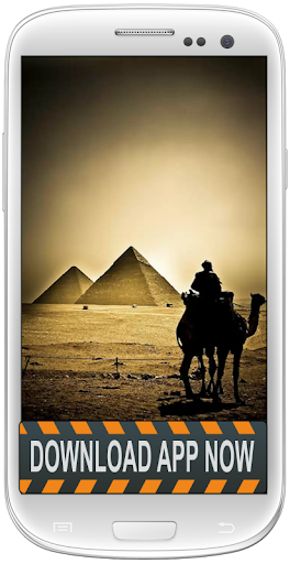 Egypt Pyramid Live Wallpapers