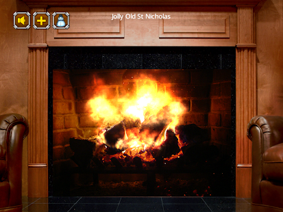 Free Christmas Cheer Music & Scenes APK for Android