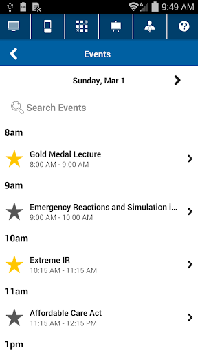 免費下載書籍APP|AVIR 2015 Annual Meeting app開箱文|APP開箱王