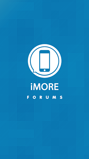 iMore Forums