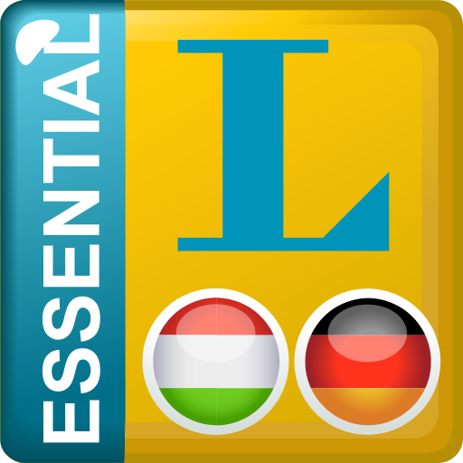 Essential Ungarisch 書籍 App LOGO-APP開箱王