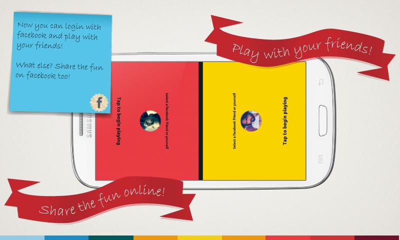 Circulets Screen 2