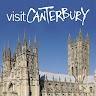 Visit Canterbury Application icon