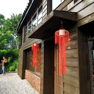 少帥禪園-台北北投張學良幽禁舊居