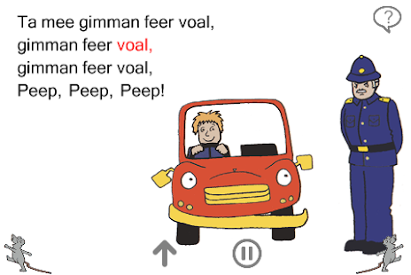 How to download Manx Songs and Rhymes 1.2 unlimited apk for bluestacks