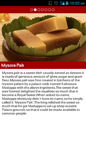 【免費旅遊App】Mysore App-APP點子