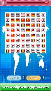 How to download Free Flag Match Game 1.1 unlimited apk for pc