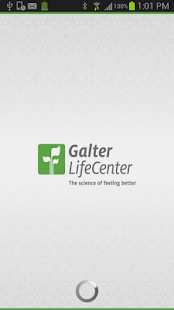 GLC Fitness Screenshots 0