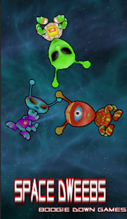 Space Dweebs Screenshots 3