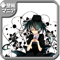 高画質 初音ミク 壁紙 画像 Androidアプリ Applion