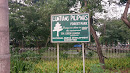 Luntiang Pilipinas Forest Park