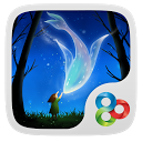 Numen - GO Launcher Theme mobile app icon