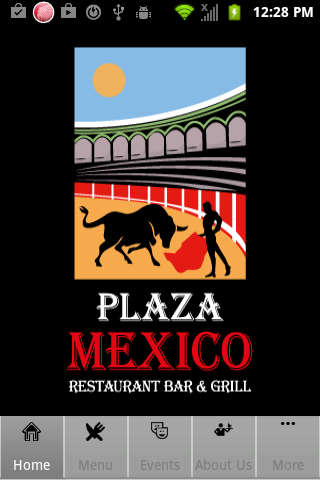 Plaza Mexico