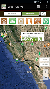 Lastest National Park Passport Guide APK for Android