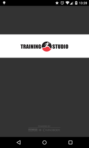 THE TRAINING STUDIO