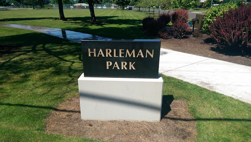 Harleman Park