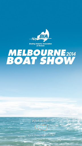 Melbourne Boat Show 2014