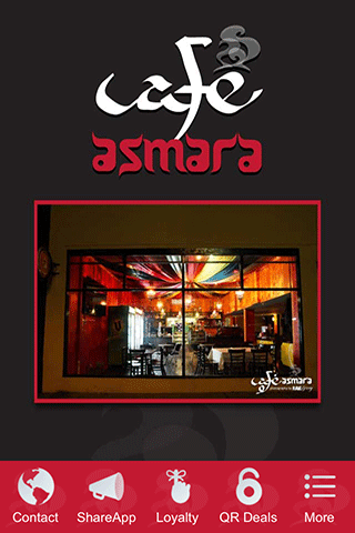 免費下載商業APP|Cafe Asmara app開箱文|APP開箱王