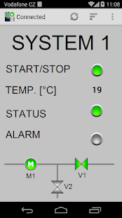 Free Download S7 PLC HMI APK