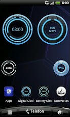 Holo Everywhere – 50 + 1 holo appka pro Android