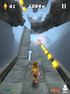 Lastest Sendokai Champions Runner APK