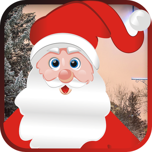 Play With Santa LOGO-APP點子