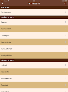 Saariselkä LIVE Screenshots 4