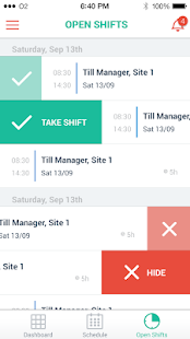 Free SwiftShift APK for Android