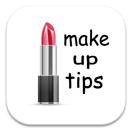 【免費書籍App】make up tips-APP點子