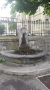 Fontaine St-Roch