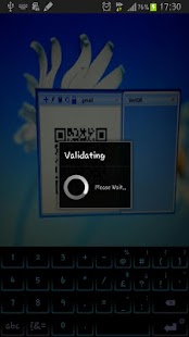 Free VeriQR APK for Android