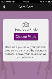 Coromandel Physiotherapy poster 15