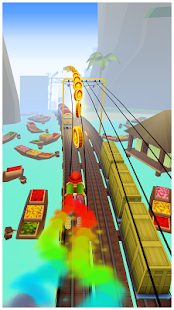 Subway Surfers - screenshot thumbnail