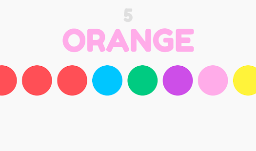 Free Download True Color Rush APK