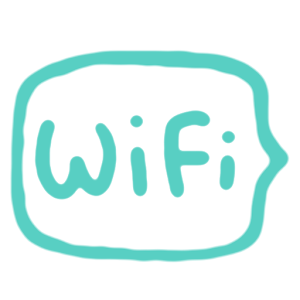 Wi-Fi Rabbit 工具 App LOGO-APP開箱王