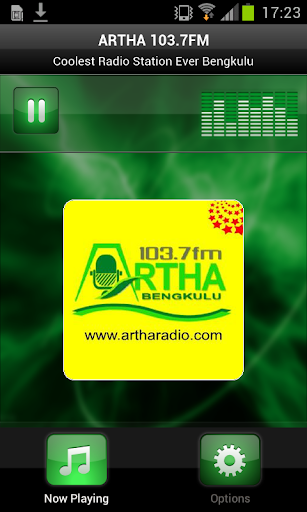 ARTHA 103.7FM