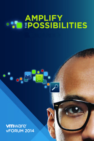 VMware vForums 2014