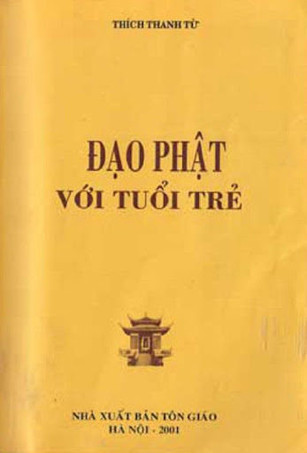 Đạo phật với tuổi trẻ