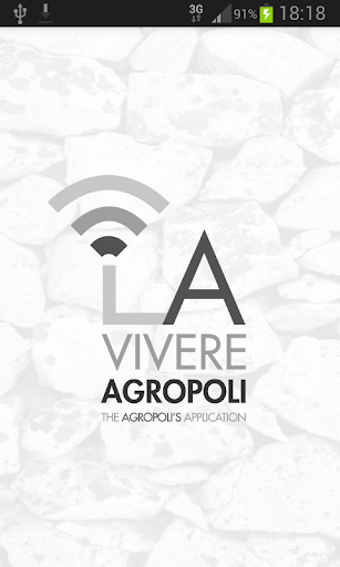 LIVING.AGROPOLI