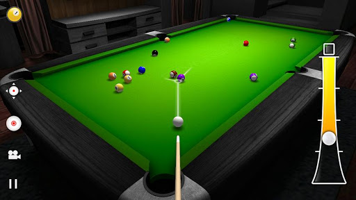 Real Pool 3D