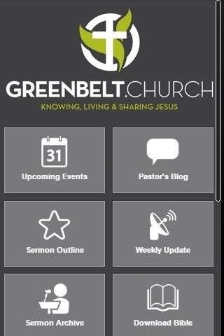 Greenbelt Baptist Church