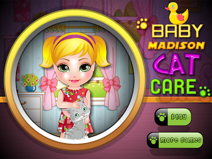 How to mod Baby Pet Care lastet apk for bluestacks