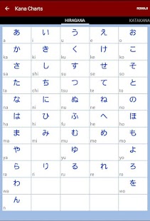 Free Hiragana One APK for Android