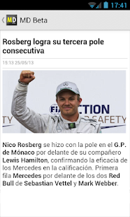 Download Mundo Deportivo Beta APK for Android